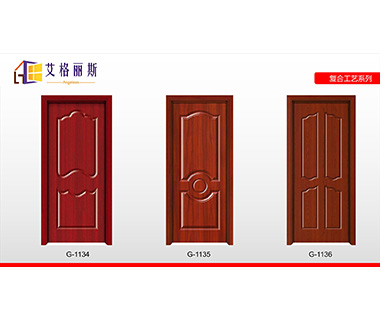 实木复合烤漆系列43